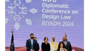 Về Hiệp ước Luật Kiểu dáng công nghiệp Riyadh